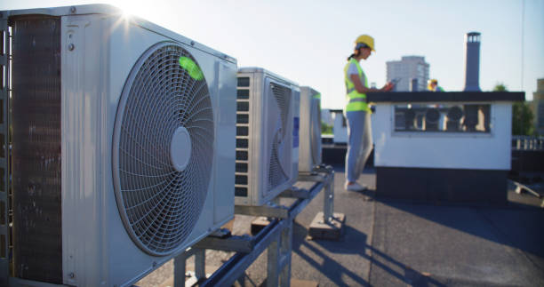 Best Affordable Air Duct Cleaning  in Allen Park, MI